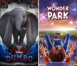 There's no better way to spend a Monday morning during the school holidays than catching one of our kids' movies. Screening smash hits and old classics, there's something for everyone!
