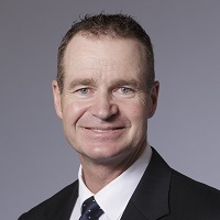 Councillor Colin Ross