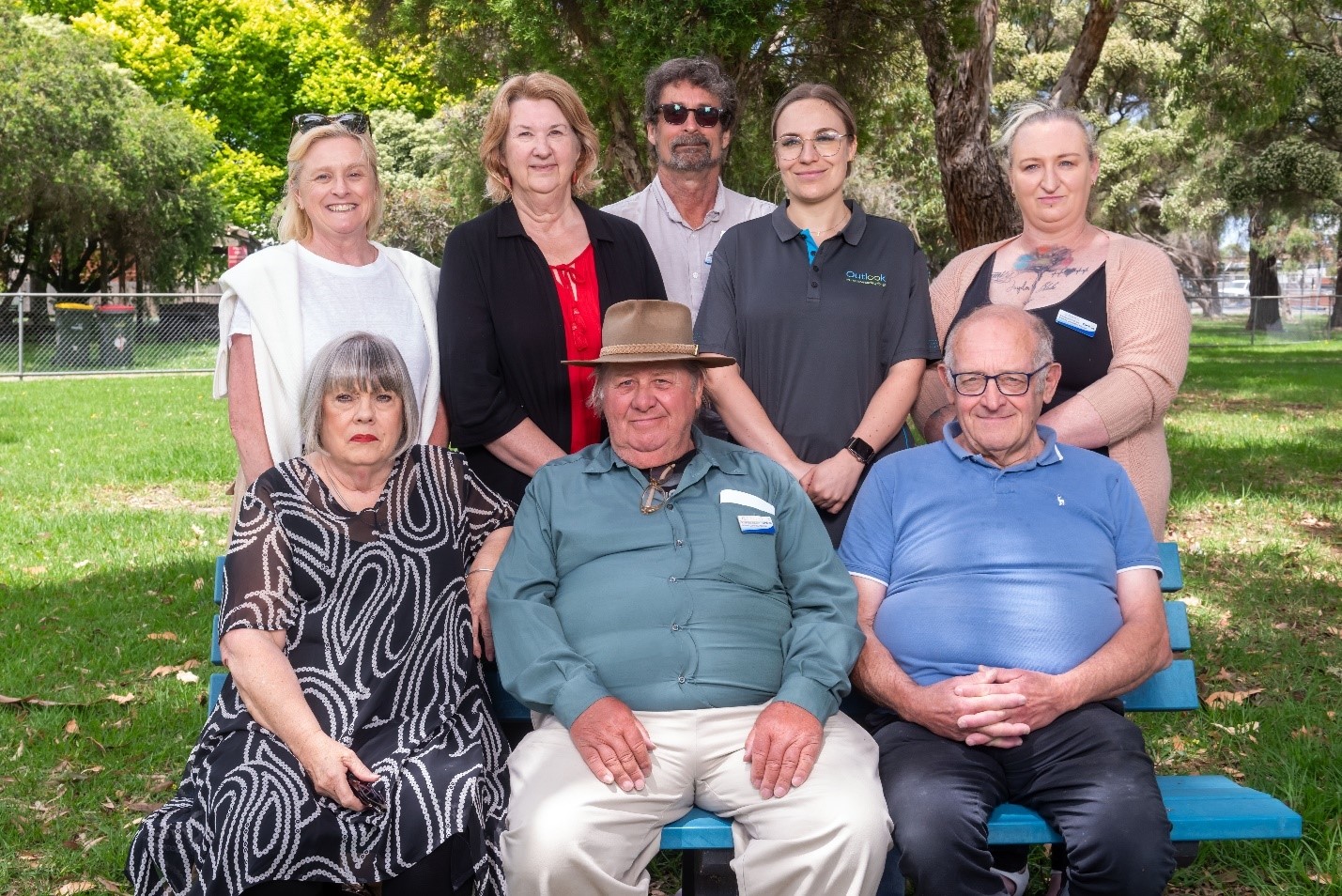 Current CAIAC membership