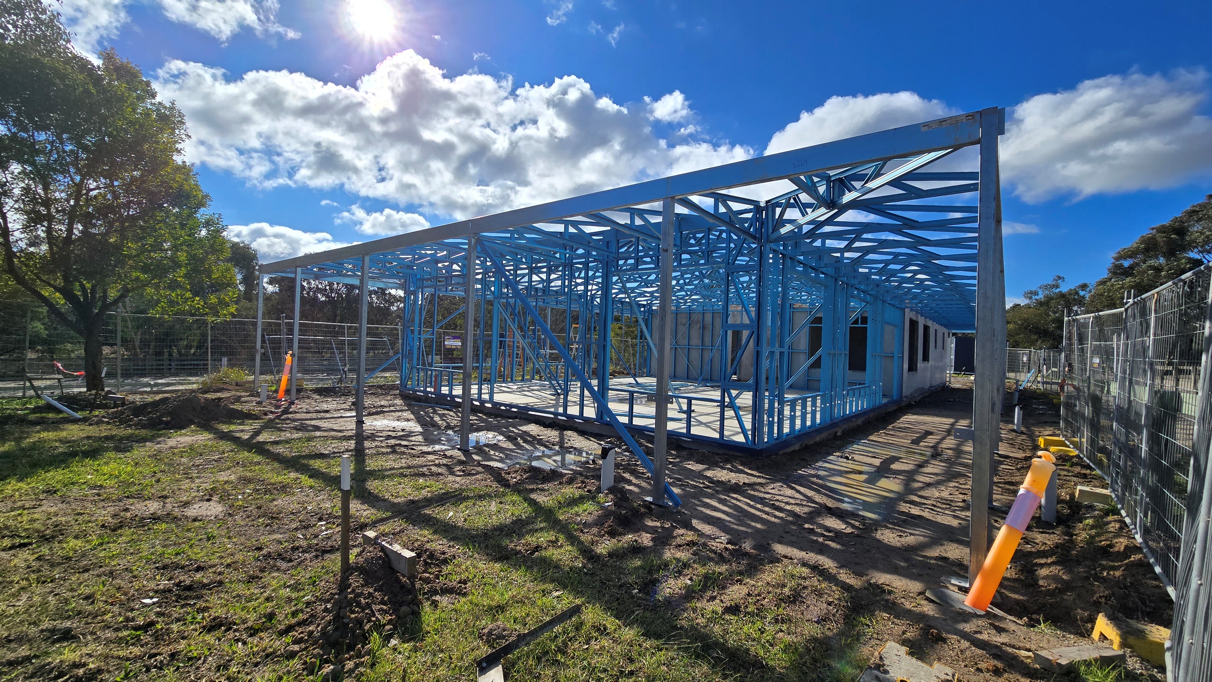 Garfield Nth Community Hub