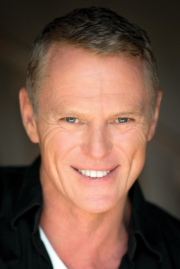 Michael Cormick - This is the Moment, Wednesday 13 Feb 2019