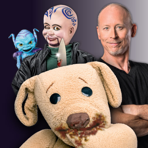 Rockcity presents Strassman "The Chocolate Diet"