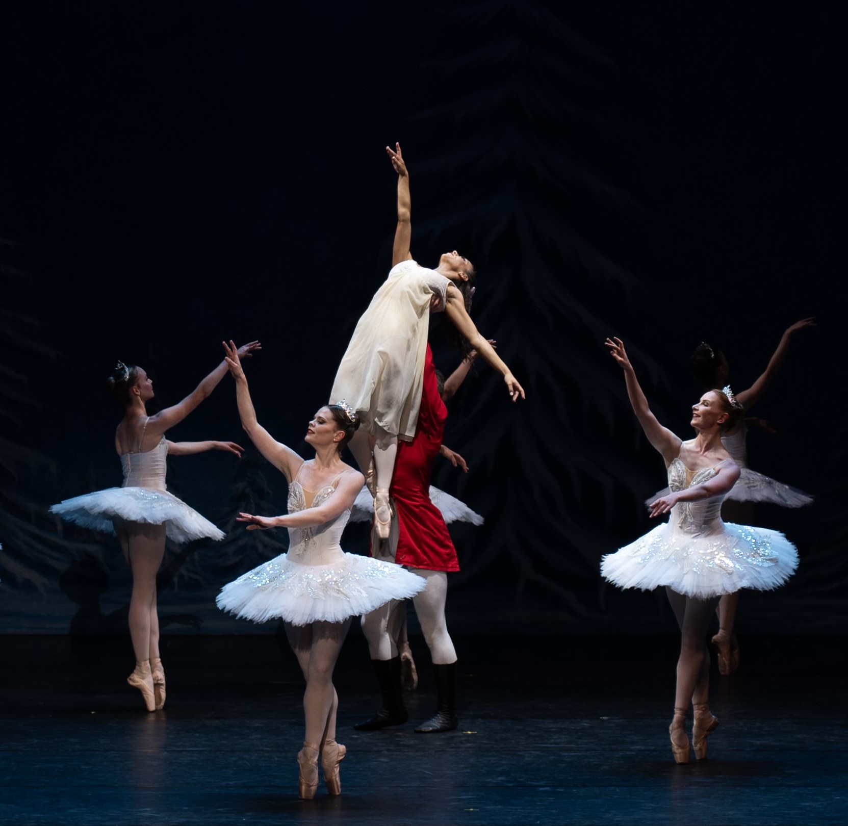 Nutcracker