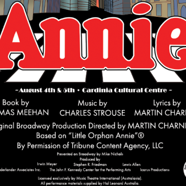 Annie
