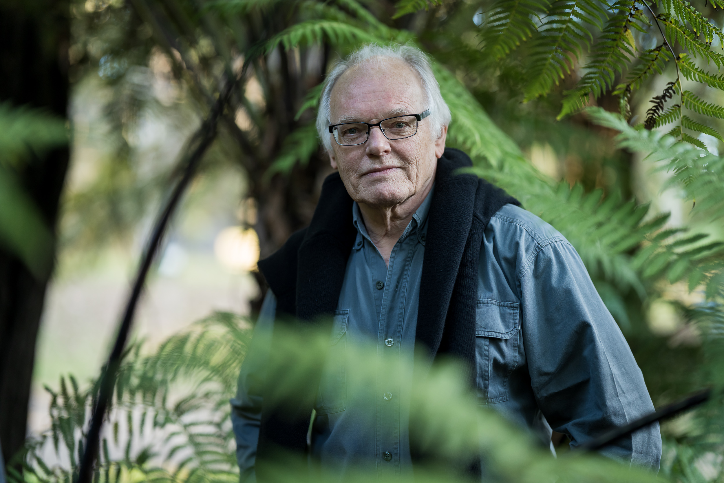 John krywokulski