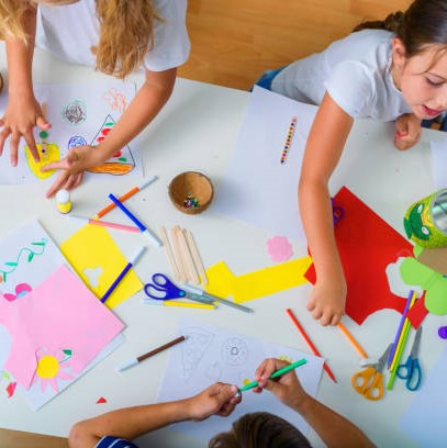 Arts and Craft