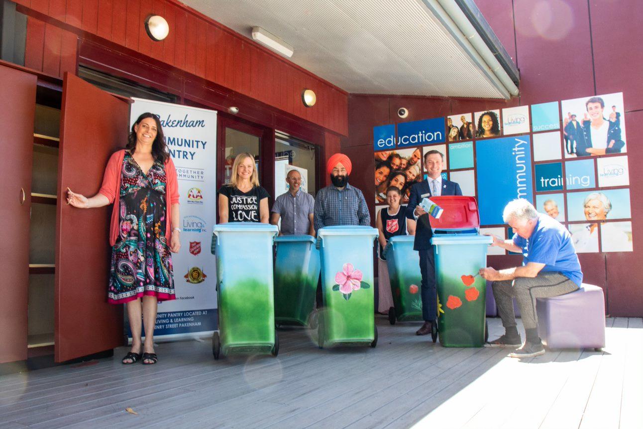 Pakenham Community Pantry – Living & Learning Pakenham photo
