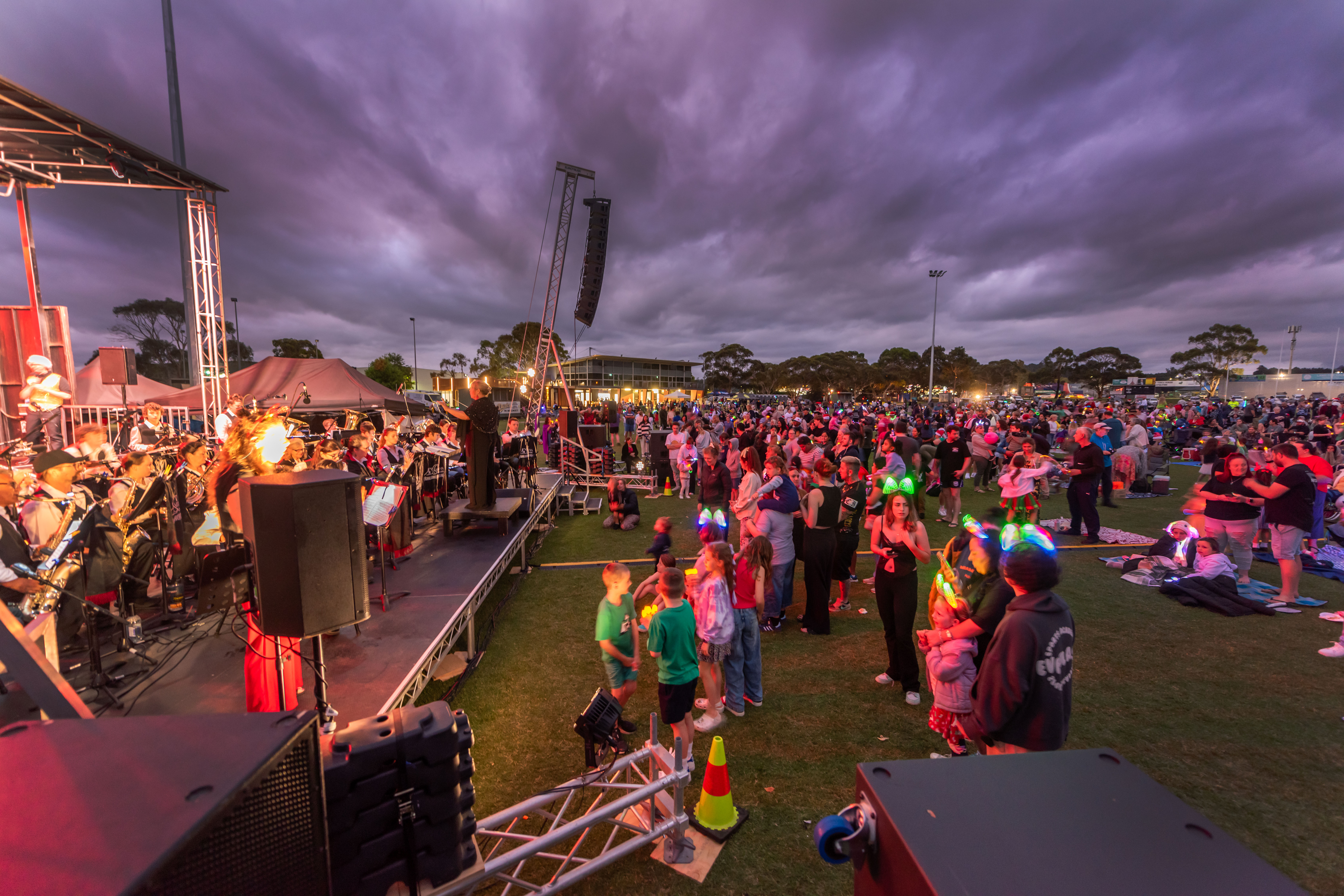 Festivals & Events Funding Policy Public Art Policy