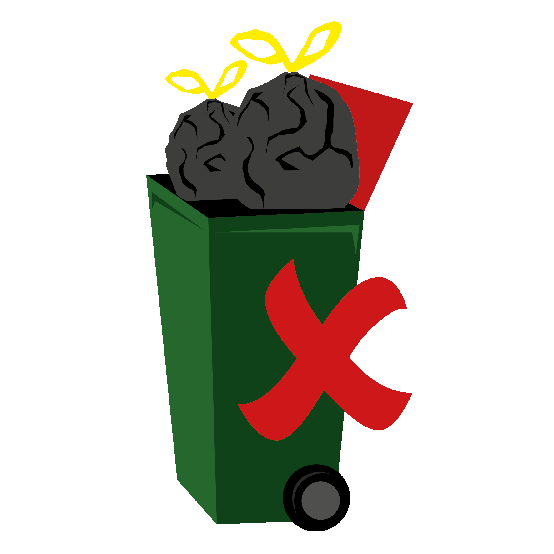 Bin collection days and how to put your bins out Cardinia Shire Council