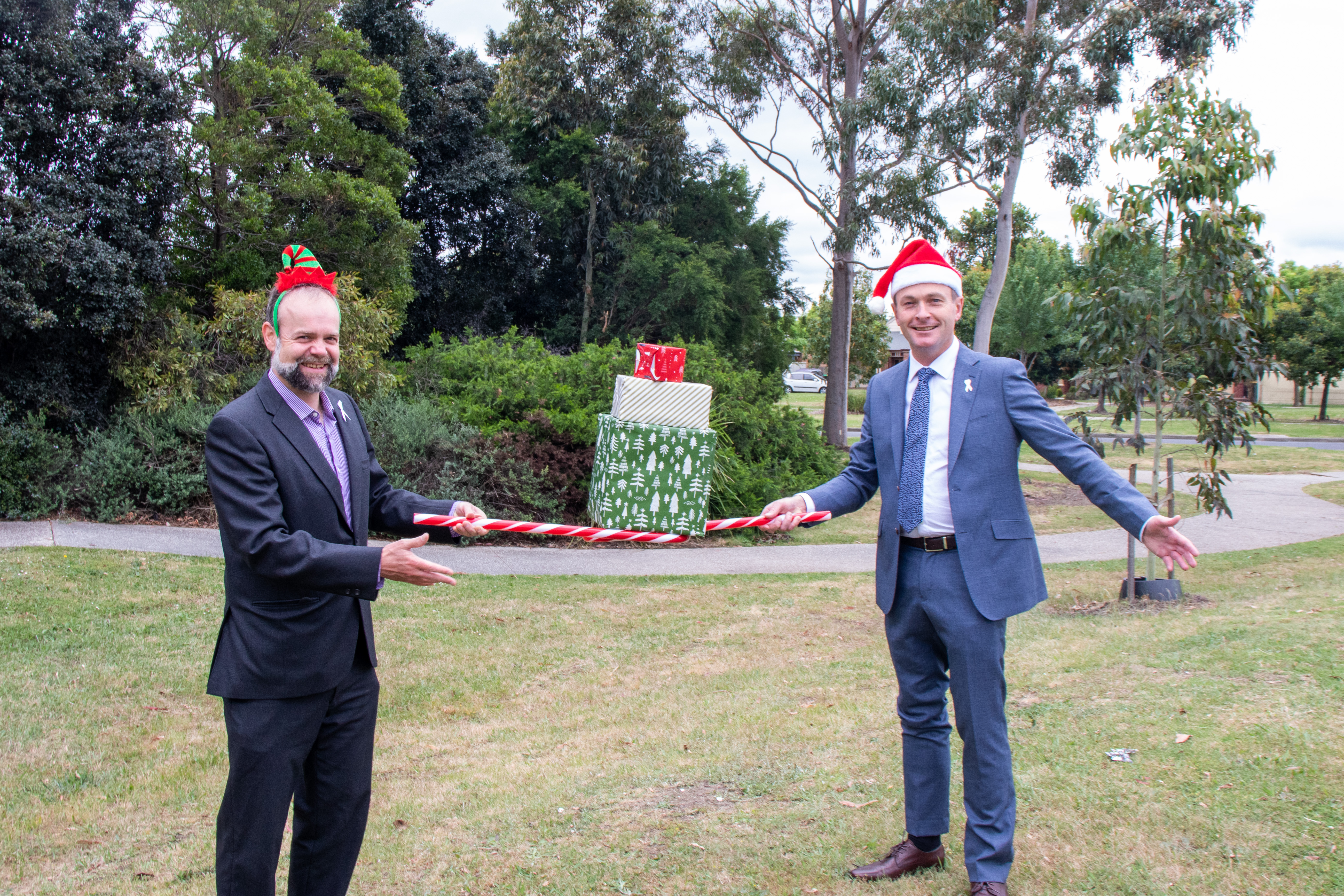 Christmas in Cardinia 2020