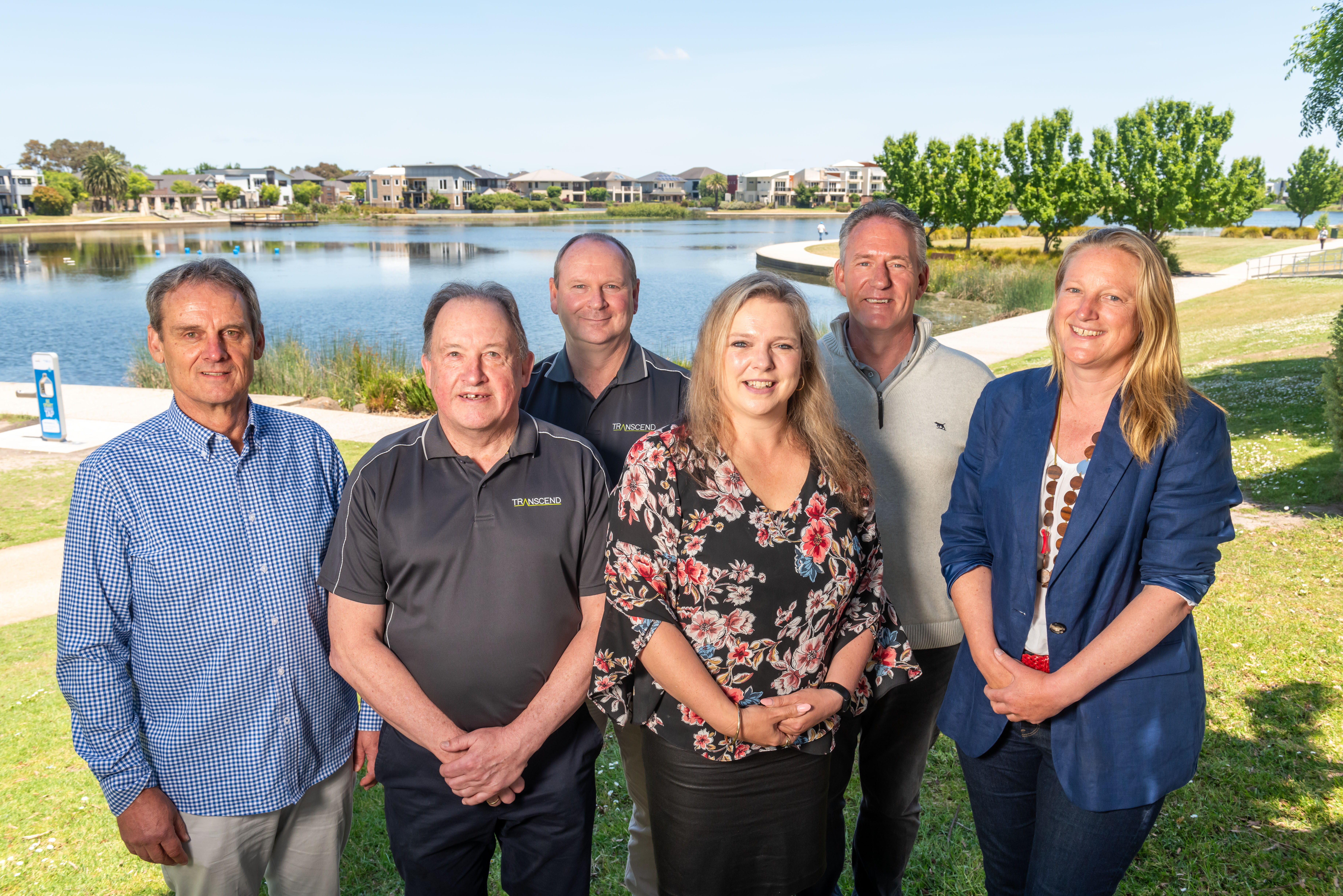 Business coaches 2024/25