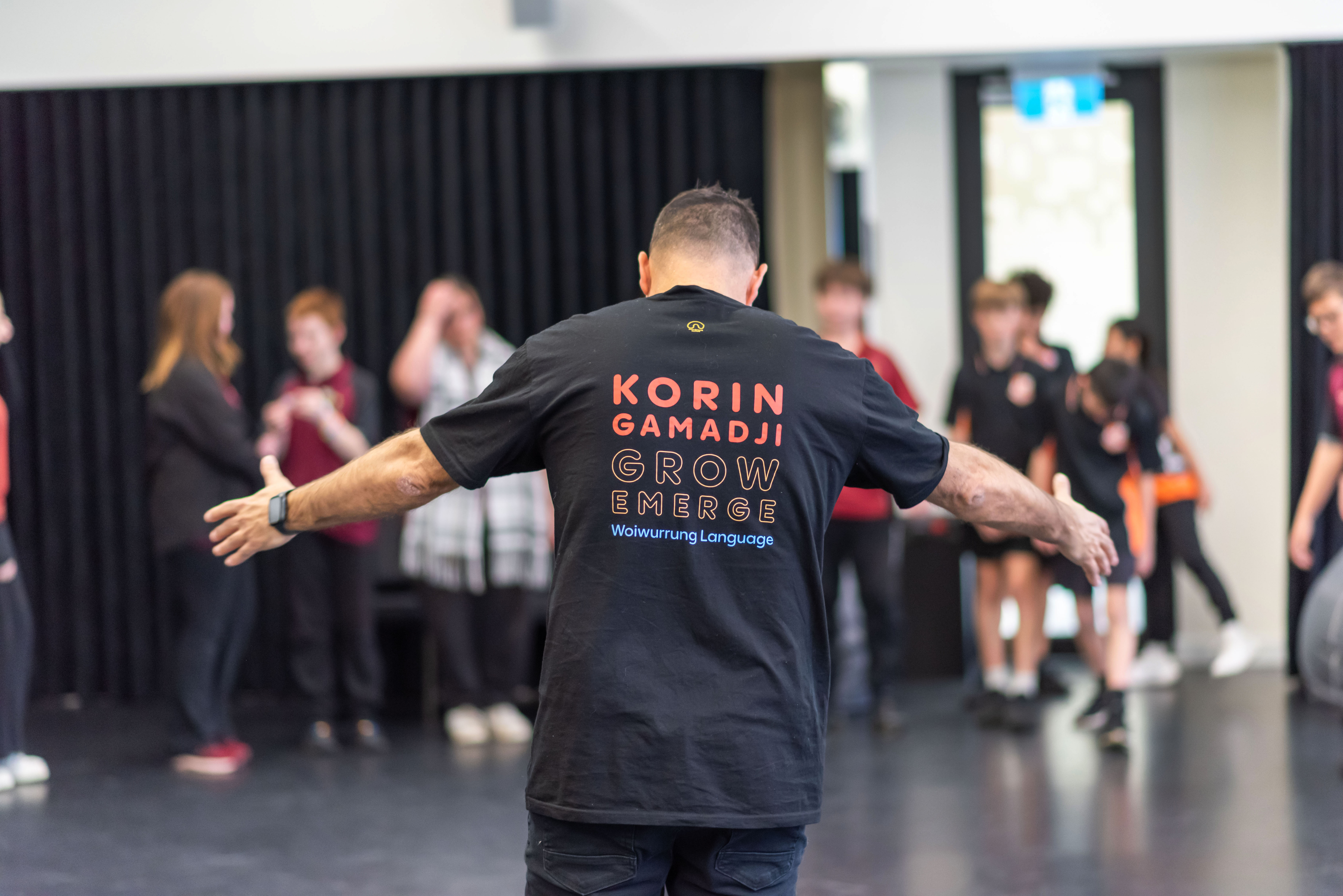 Cardinia network deadly day (5)
