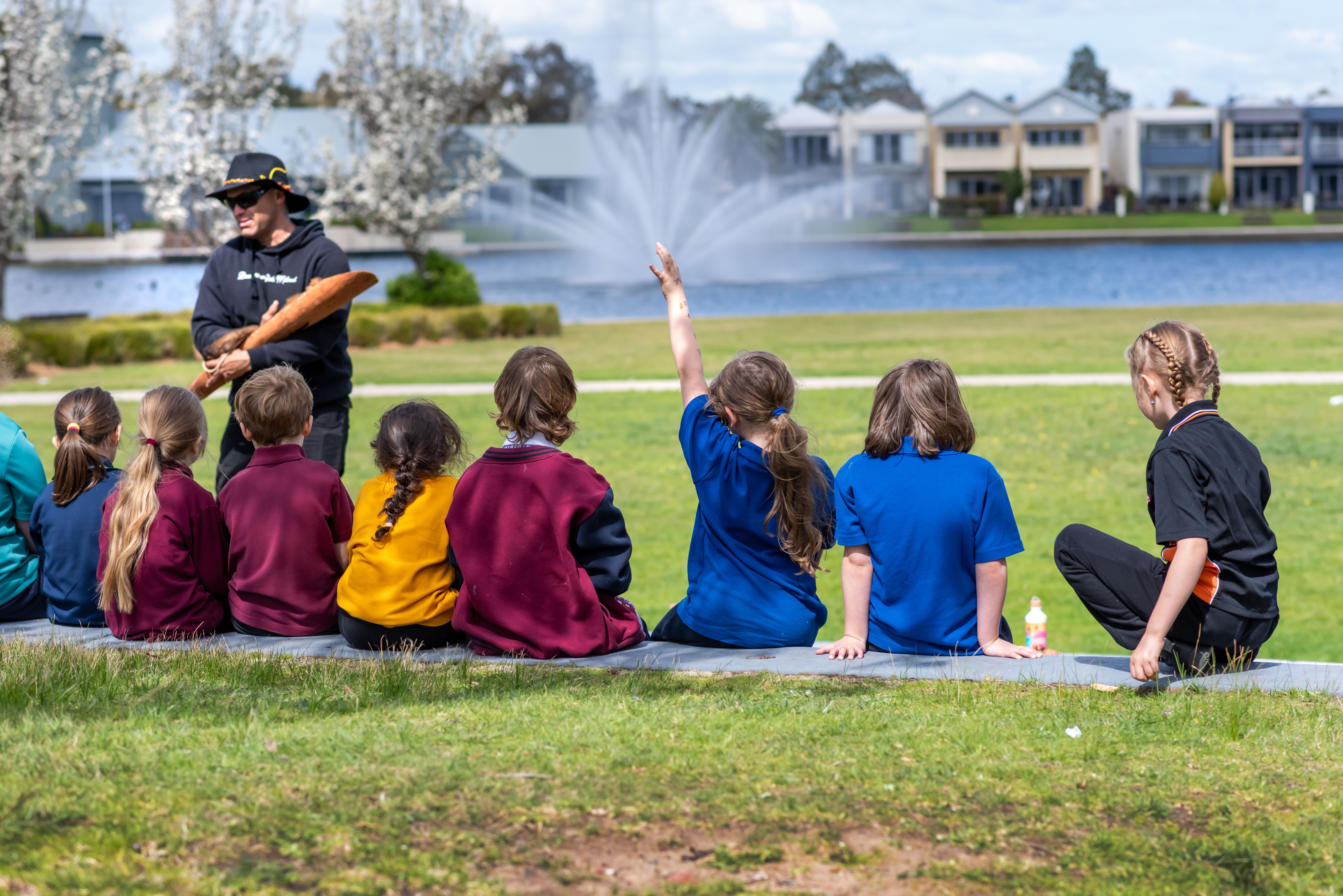 Cardinia network deadly day (2)
