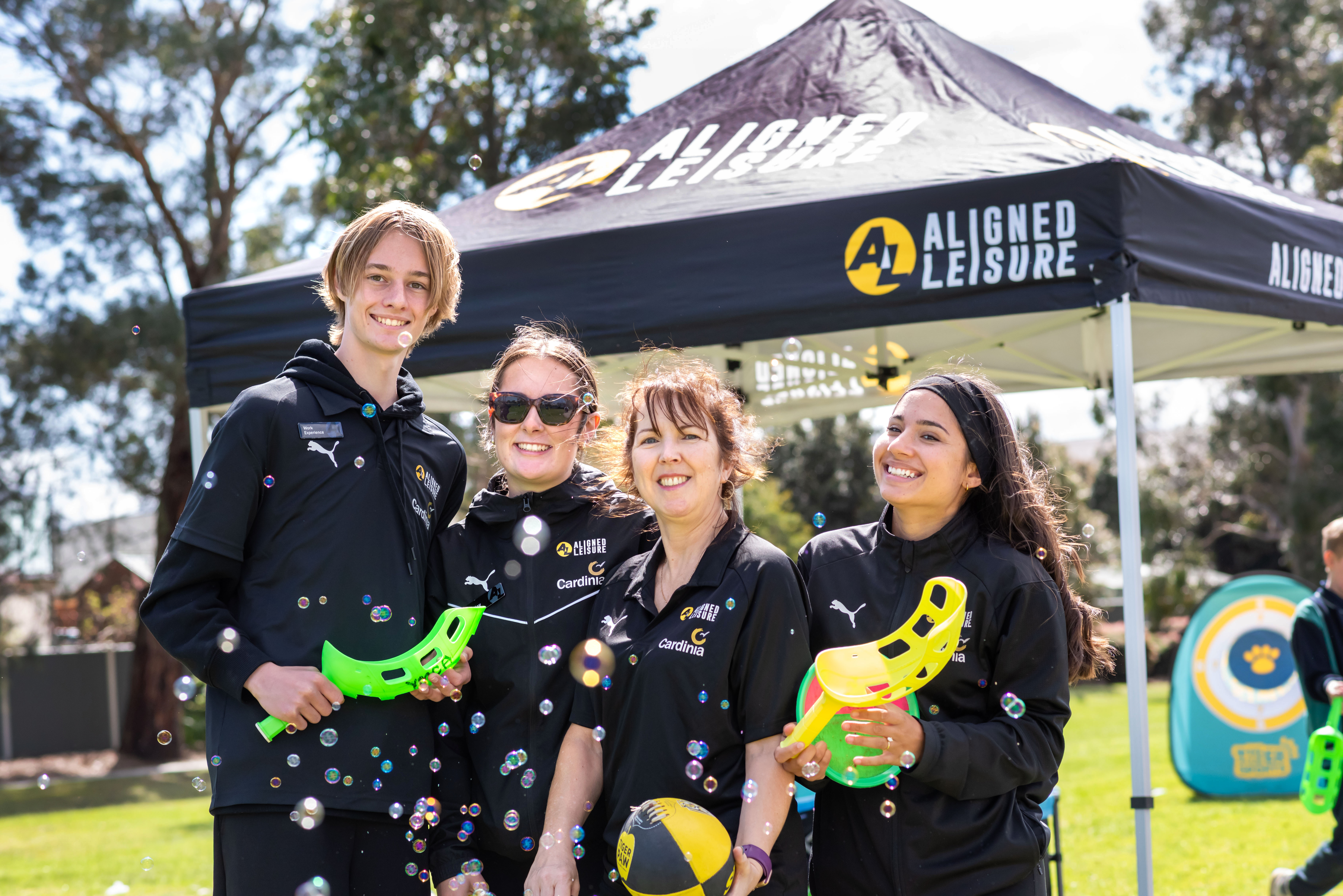 Cardinia network deadly day (3)