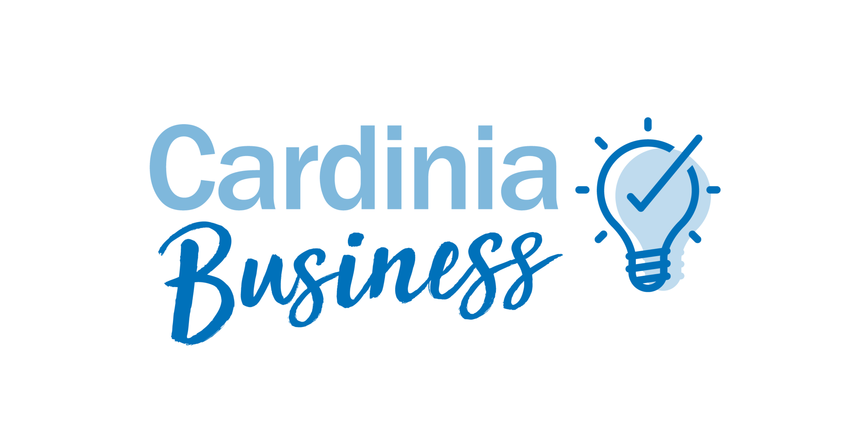 Cardinia Business Logo