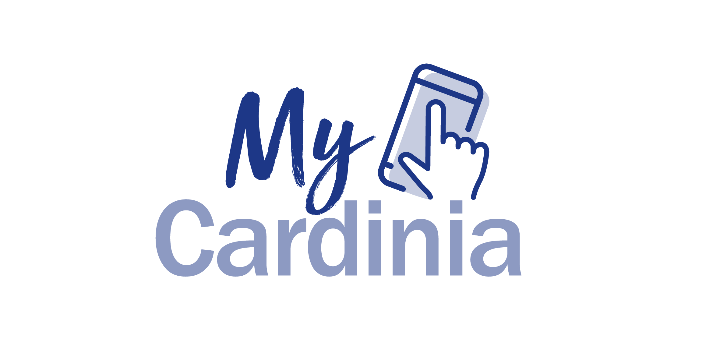 MyCardinia logo