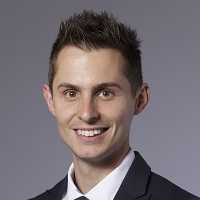 Councillor Michael Schilling