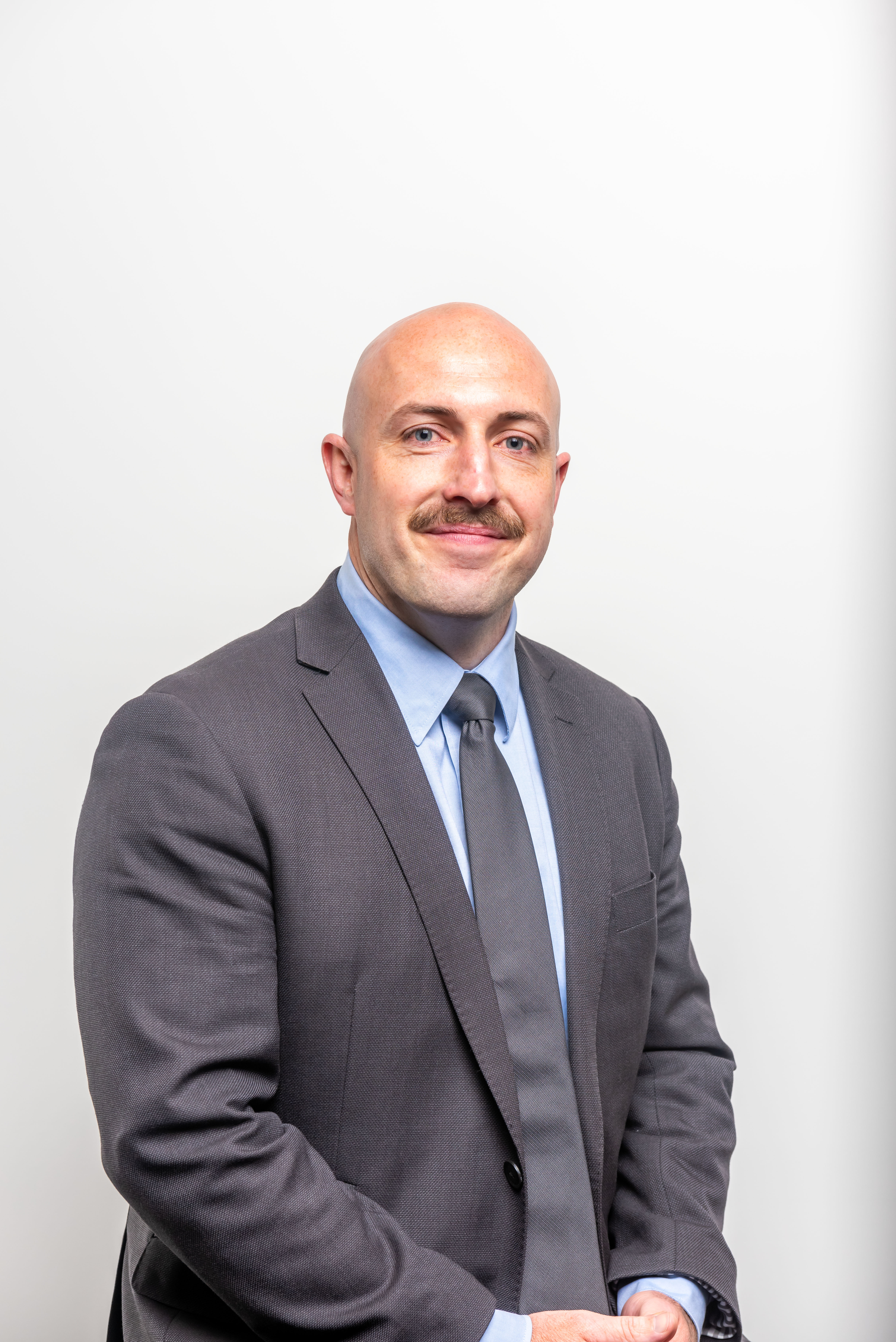 Headshot of Cr Jack Kowarzik