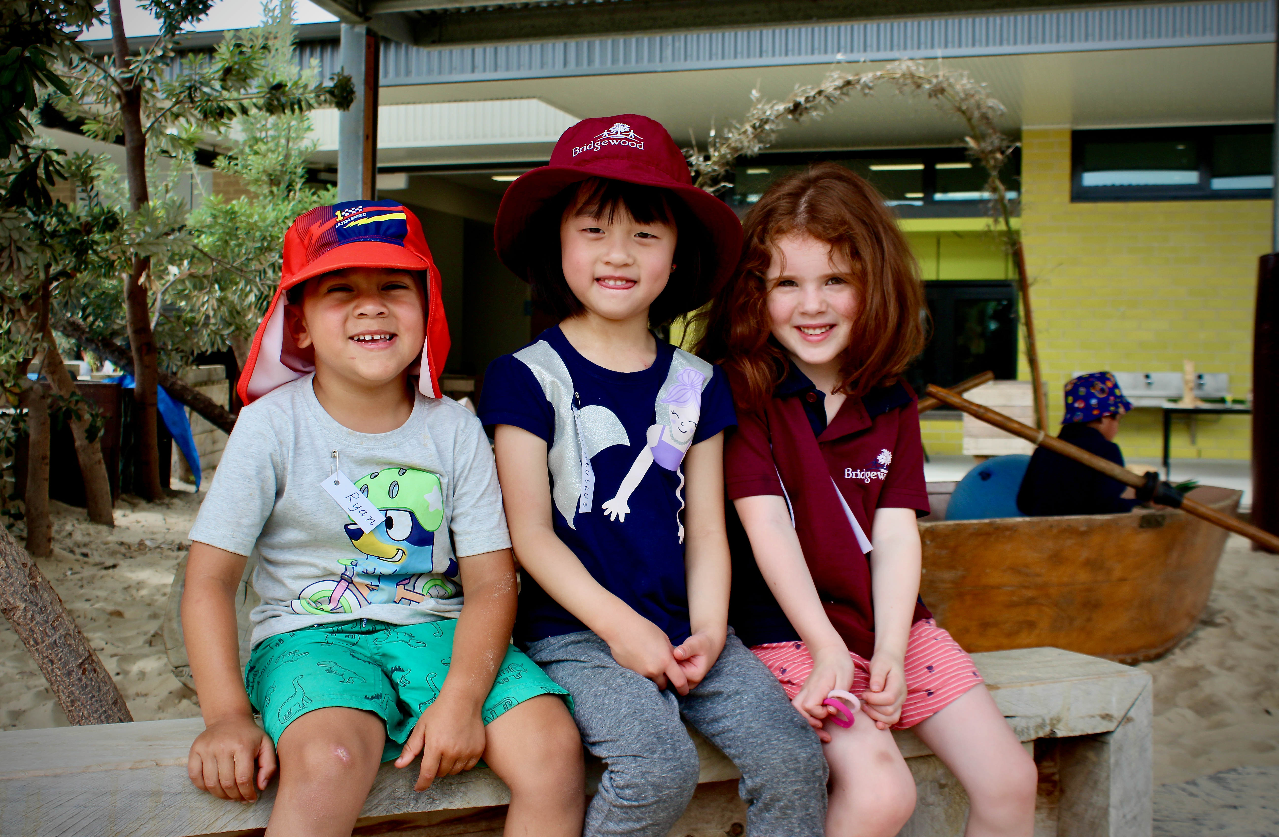 Register your child for 3- and 4-year-old kindergarten in 2024! Cardinia Shire Council kindergarten registrations are open until 30 June 2023 for first-round offers for residents.