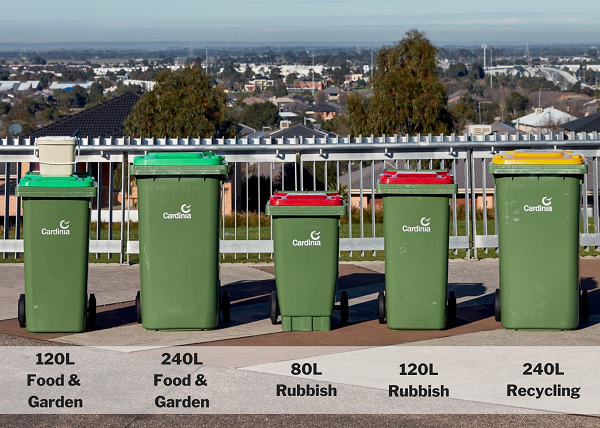 How to Get a Council Wheelie Bin: Can You Buy Your Own?