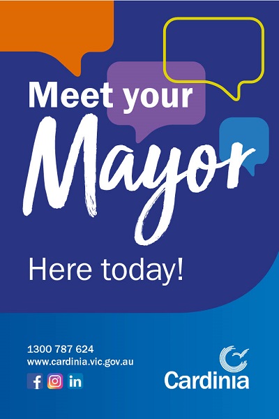 Mayor