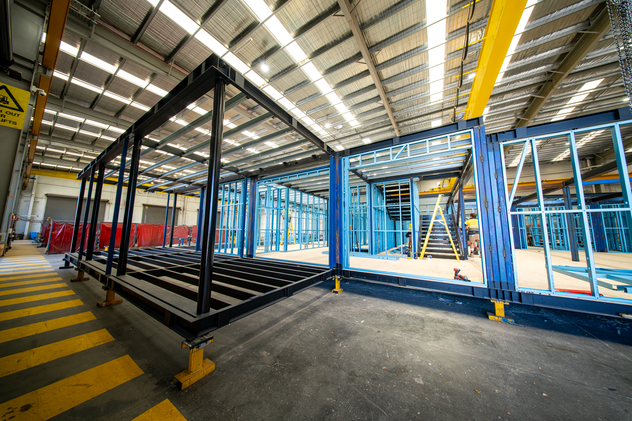 Upper Beaconsfield Reserve Pavilion Development.