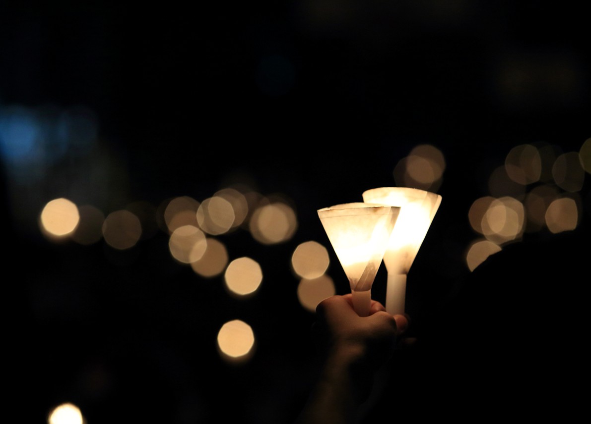 Community invited to Safe Steps Candlelight Vigil to honour lives impacted by family violence