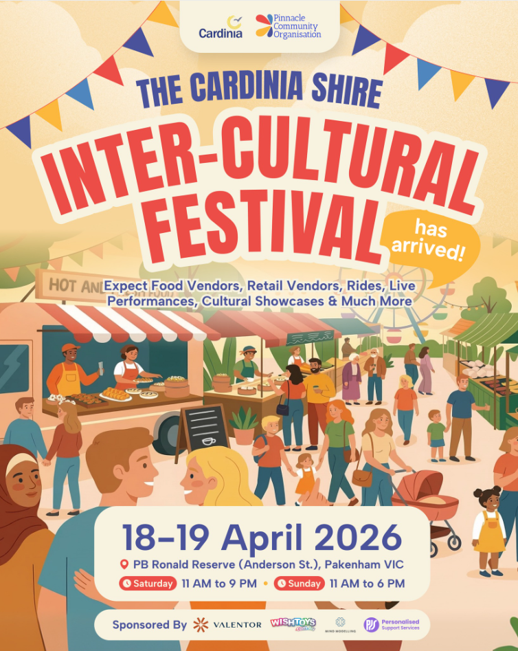 Inter Cultural festival