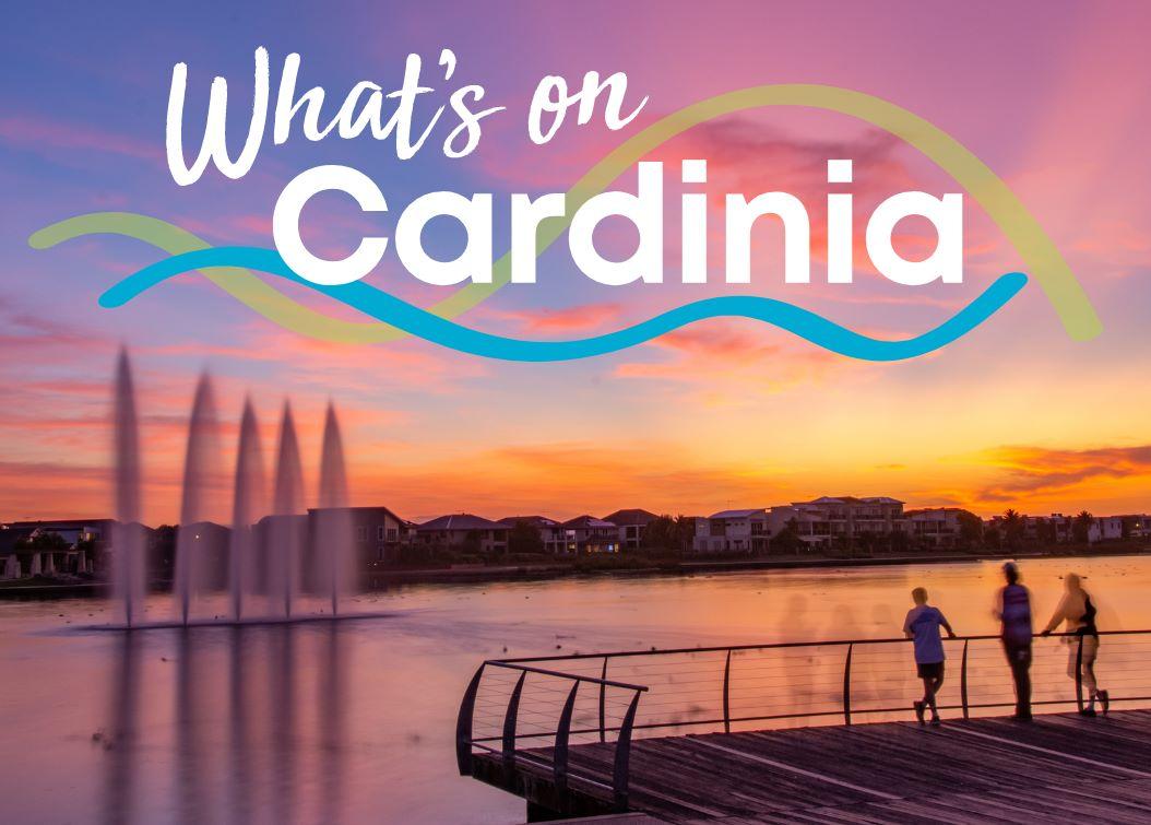 What's On Cardinia has events for locals