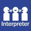 Interpreter assistance