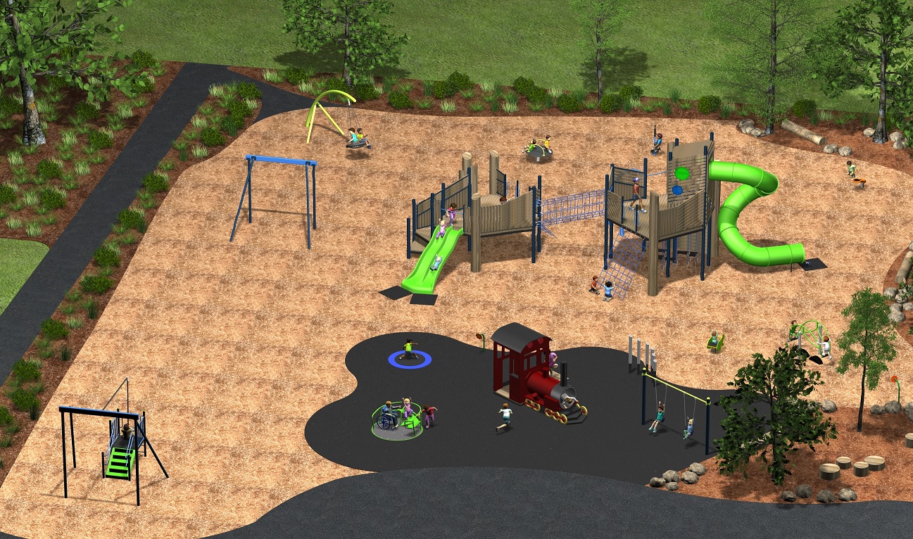 Omnitec playspace proposal